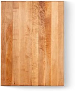 John Boos 24"x18" Maple Reversible Cutting Board