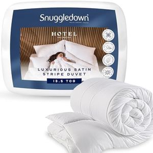 Snuggledow