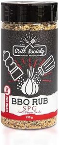 Grill Soci