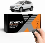 Start-X Remote Starter Kit for Ford