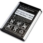 Sony Ericsson GLITZY GIZMOS® GENUINE BATTERY BST-37 900mAh 3.6V FOR K750i W800i W810i W550 K610i D750i J110i J120i J220i J230i W710i (None Retail Packaging)