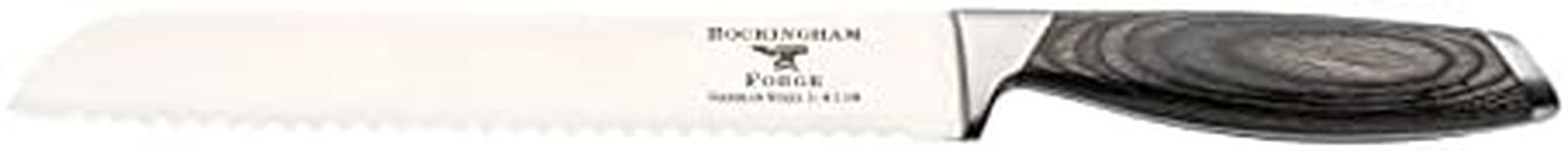 Rockingham Forge 259 Series 8" Brea