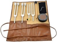 DRELD Chakra Healing Tuning Fork Se