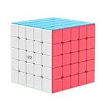 Willking Qiyi 5x5 Speed Cube Sticke