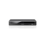 Panasonic DMR-HWT130EB Freeview+ HD Hard Disk Recorder with Twin HD Terrestrial Tuner, Black