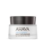 AHAVA Time to Hydrate Night Replenisher Normal to Dry Skin 50 ml