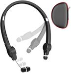 AMORNO Foldable Bluetooth Neckband 