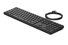 Hp Wired Keyboards