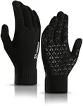 TRENDOUX Driving Gloves, Unisex Kni