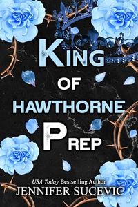 King of Hawthorne Prep