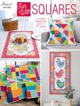 Fun With Squares (Annie's Quilting)