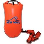 New Wave Swim Buoy for Open Water S