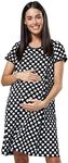 Zeta Ville -Women's Maternity Nursi