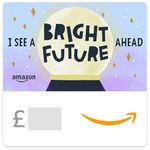 Email- Bright Future - Amazon.co.uk eGift Card