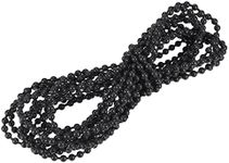 uxcell Blinds Beaded Chain Cord, 5.