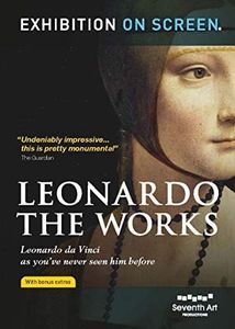 Leonardo-The Works