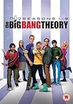 BIG BANG THEORY S1-9 (DVD/S) [2016]