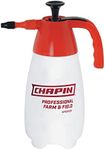 Chapin 1003 Made in USA 48 Ounce Fa