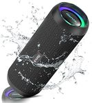 RIENOK Bluetooth Speaker Portable 3