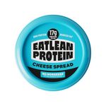 Eatlean Protein Spreadable Protein Cheese 5 x 150g (750g) | High Protein, Low Fat Soft Cheese Spread, Low Carb, Keto Friendly, Vegetarian