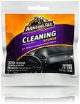 Armor All Cleaning Car Sponge, Car Wash Supplies for Cars, Trucks and Motorcycles