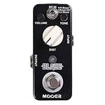 Mooer Distortion Pedal