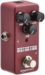 Amazon Basics Distortion Guitar Pedal