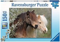 Ravensburger - Perfect Ponies Puzzle 150 Pieces