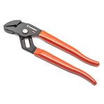 Crescent RT27CVN Tongue and Groove Pliers with Straight Jaw, 7"/177.8 mm, Black Oxide