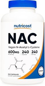 Nutricost 