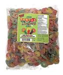 Tongue TINGLERS - 1 KG. Bag