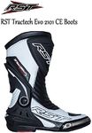 RST TRACTECH EVO 1516 MOTORBIKE SPO
