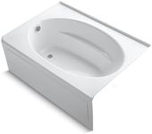 Kohler K-1113-LA-0 5 ft. Acrylic So