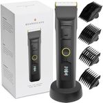 Blackout Beardscape V2 Beard and Body Hair Trimmer