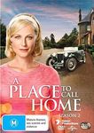 A Place To Call Home: Series 2 (DVD)