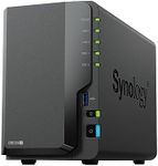 Synology 2-Bay DiskStation DS224+ (