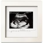 Picture Frame For Sonogram Photo