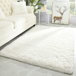 Merelax Modern Soft Fluffy Large Sh