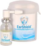 Ear Shield Skin Conditioning Water Repellent Ear Spray, 33 Fluid Ounce