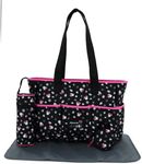 Disney Tote Diaper Bag, Ditsy Flora