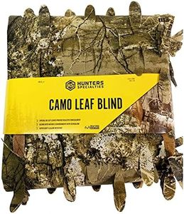 Hunters Specialties Leaf Blind Realtree Edge 56" x12'