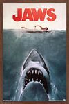 Jaws - One Sheet Wall Poster