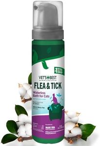 Vet's Best