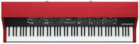 Nord Grand 2 88-key Stage Keyboard
