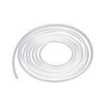 VAYINATO® Soft Silicon Aquarium Airline Tube 4Mm | 10 Meter by Petzlifeworld