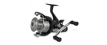 SHIMANO Baitrunner XTR RB – Ratio 4.6: 1