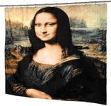 Carnation Home Fashions "Mona Lisa 