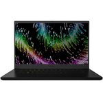 Razer Blade 15 (2023) - 15 Inch Gaming-Laptop - NVIDIA GeForce RTX 4060 - Intel Core i7-13800H - 15,6" 240Hz QHD-Display (16GB DDR5-1TB SSD - Aluminium Body) QWERTY UK-Layout | Black