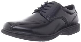 Nunn Bush Men's Bartole ST Oxford Black 8.5 D(M) US