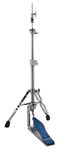 DW MDD Machined Direct Drive Hi-hat Stand - Blue - 2-leg